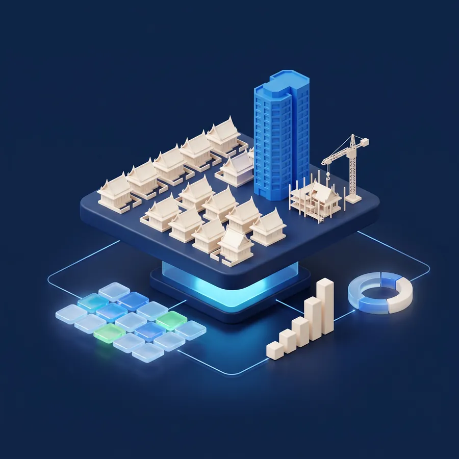Win Win real estate platform